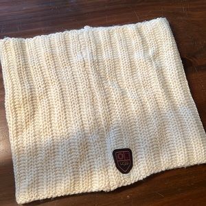 UGG - neck scarf / cuff